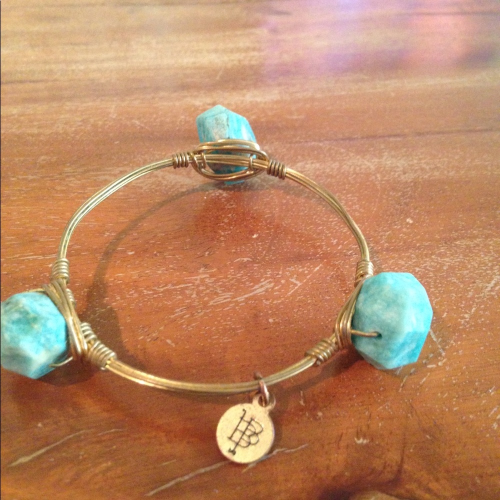 Bourbon & Bowties  bracelet